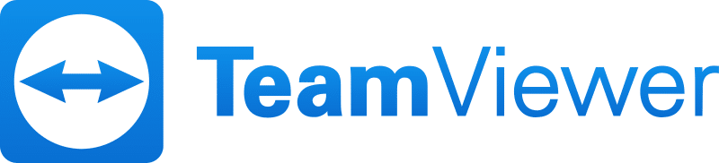 Logo team Viewer